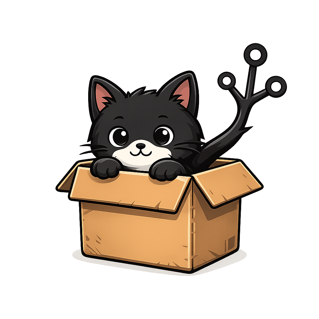 GitHub Wrapped